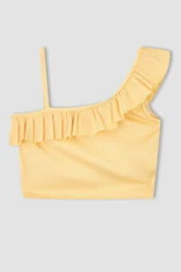 DeFacto Girls' Bikini Set - Image 2