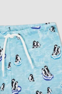 DeFacto Boys' Swimsuit X4149a622hs - Image 2