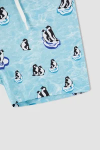 DeFacto Boys' Swimsuit X4149a622hs - Image 3