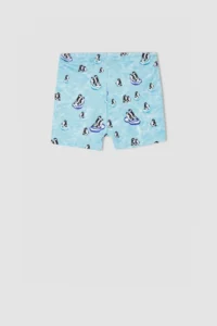 DeFacto Boys' Swimsuit X4149a622hs - Image 4