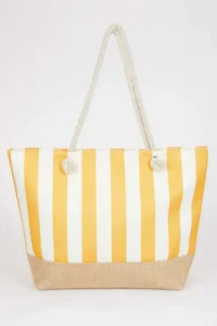 DeFacto Women Beach Bag - Image 2