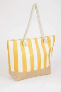DeFacto Women Beach Bag - Image 3