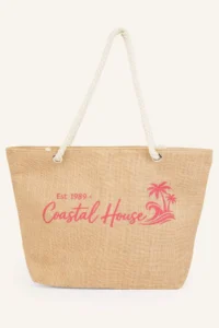DeFacto Women Beach Bag