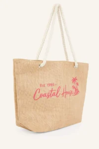 DeFacto Women Beach Bag - Image 2