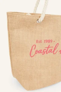 DeFacto Women Beach Bag - Image 3