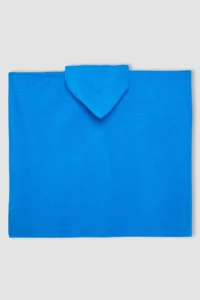 DeFacto Boys' Batman Poncho Towel - Image 3