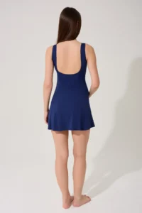 myfirstsea Maternity Women OF shorts One Piece Swimsuit Lycra - Image 7