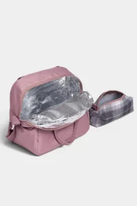 By Hakan My Polo 2086 Set of 3 Children Primary School Secondary School Backpack with Pen Holder Lunch Bag GÜLKUR - Image 5