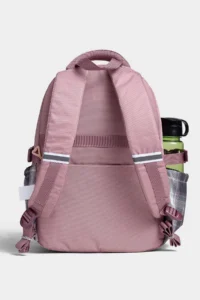 By Hakan My Polo 2086 Set of 3 Children Primary School Secondary School Backpack with Pen Holder Lunch Bag GÜLKUR - Image 6