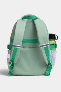 By Hakan My Polo 2086 Set of 3 Children Primary School Secondary School Bag Backpack with Pen Holder Lunchbox GREEN - Image 6