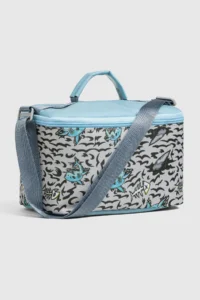 By Hakan My Polo 2075 Set of 3 Boys Primary School Bag with Pen Holder Lunch Bag Backpack BLUE - Image 5