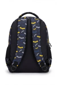 Çantaland Set of 4, Boy's Patterned Primary School School Bag + Lunch Box + Pencil Holder + Eraser Holder - Image 5