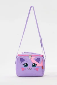 Roxbros Cat Thermal Lunch Box  - Size: 25x20cm
