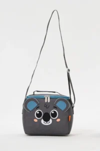 Roxbros Koala Thermal Lunch Box  - Size: 25x20cm