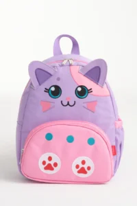 Roxbros Cat Kindergarten Bag - Size: 33x27cm