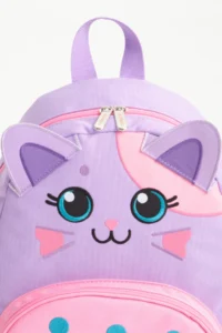 Roxbros Cat Kindergarten Bag - Size: 33x27cm - Image 2