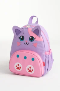 Roxbros Cat Kindergarten Bag - Size: 33x27cm - Image 3