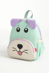 Roxbros Cute Dog Kindergarten Bag - Size: 33x27cm - Image 3