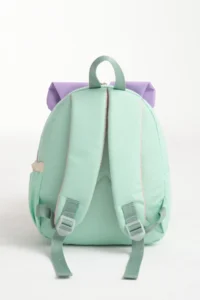 Roxbros Cute Dog Kindergarten Bag - Size: 33x27cm - Image 4
