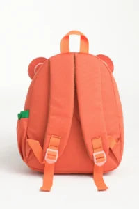 Roxbros Monkey Kindergarten Bag - Size: 33x27cm - Image 4