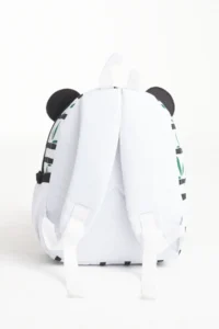 Roxbros Panda Kindergarten Bag - Size: 33x27cm - Image 4