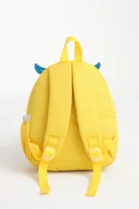 Roxbros Owl Kindergarten Bag - Size: 33x27cm - Image 4