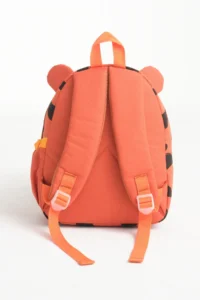 Roxbros Tiger Kindergarten Bag - Size: 33x27cm - Image 4