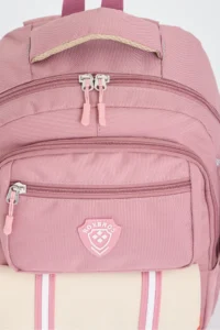 Roxbros Functional Cherry Backpack - Compatible with Primary, Secondary and High School 42x35cm - Image 3