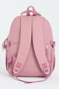 Roxbros Functional Cherry Backpack - Compatible with Primary, Secondary and High School 42x35cm - Image 4