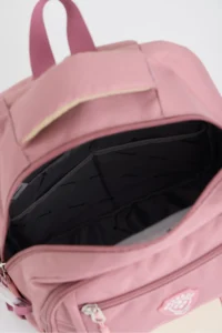 Roxbros Functional Cherry Backpack - Compatible with Primary, Secondary and High School 42x35cm - Image 5