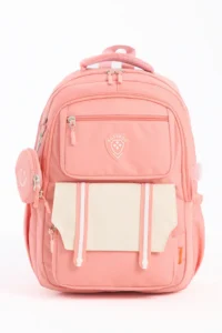 Roxbros Functional Powder Backpack - Compatible with Primary, Secondary and High School 42x35cm - Image 2