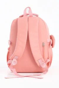 Roxbros Functional Powder Backpack - Compatible with Primary, Secondary and High School 42x35cm - Image 3