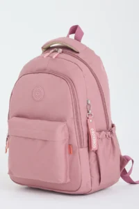 Roxbros School Backpack Daily Bag with Laptop Compartment Girls Boys Cherry Rotten Primary School - Ortakul - High School - Image 2