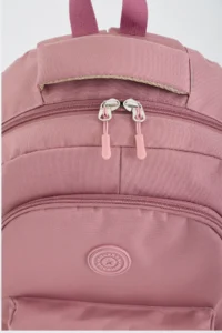 Roxbros School Backpack Daily Bag with Laptop Compartment Girls Boys Cherry Rotten Primary School - Ortakul - High School - Image 3