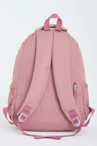 Roxbros School Backpack Daily Bag with Laptop Compartment Girls Boys Cherry Rotten Primary School - Ortakul - High School - Image 4
