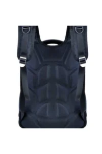 Relaxion Camo Patterned School Backpack Khaki Size 40x26cm - Image 3