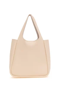 US Polo Assn. Women BEIGE Shoulder Bag - Image 3