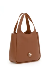 US Polo Assn. Women Tan Shoulder Bag - Image 2