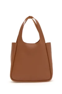US Polo Assn. Women Tan Shoulder Bag - Image 3