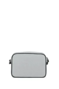 US Polo Assn. Women Gray Crossbody Bag - Image 5