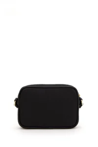 US Polo Assn. Women Black Crossbody Bag - Image 5