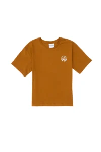 US Polo Assn. Boys' Coconut comfort Basic Crew Neck T-Shirt - Image 3