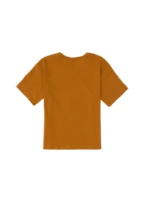 US Polo Assn. Boys' Coconut comfort Basic Crew Neck T-Shirt - Image 4