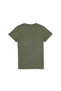 US Polo Assn. Boys' Mink T-Shirt - Image 2