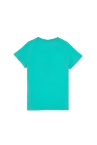 US Polo Assn. Boys' MINT Crew Neck T-Shirt - Image 2
