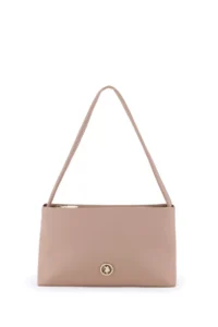 US Polo Assn. Women Mink Tote Bag - Image 3