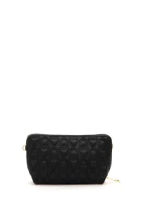US Polo Assn. Women Black Wallet - Image 3