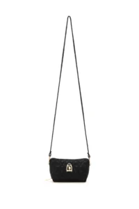 US Polo Assn. Women Black Wallet - Image 4