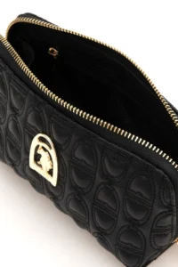 US Polo Assn. Women Black Wallet - Image 5