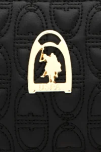 US Polo Assn. Women Black Wallet - Image 6